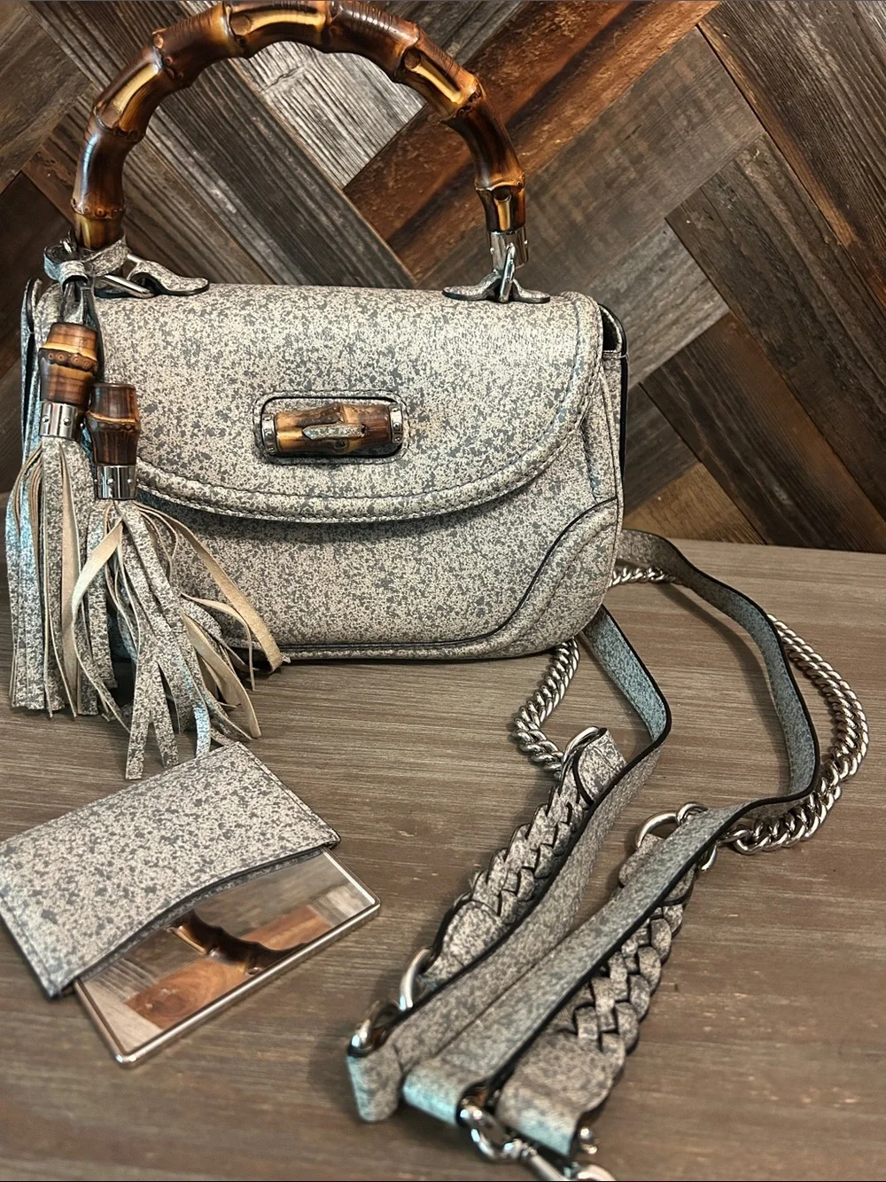 Gucci brand name